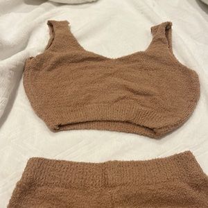 Cute comfy lounge wear